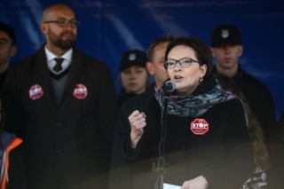 Kopacz: Polska i Czechy miały identyczne podejście do kryzysu imigracyjnego