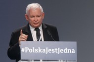 Jarosław Kaczyński