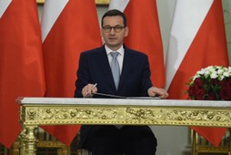 Mateusz Morawiecki