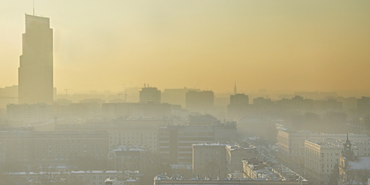 Kraków zaprasza na kolejną edycję Smogathonu