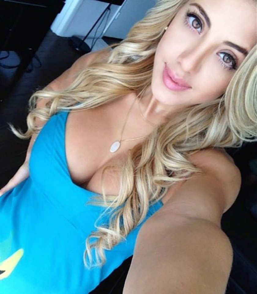 Valeria Orsini jest cudowna!