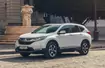 Honda CR-V Hybrid - hybryda zamiast diesla