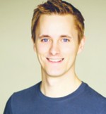 Matt Mickiewicz - gwiazda internetowej branży