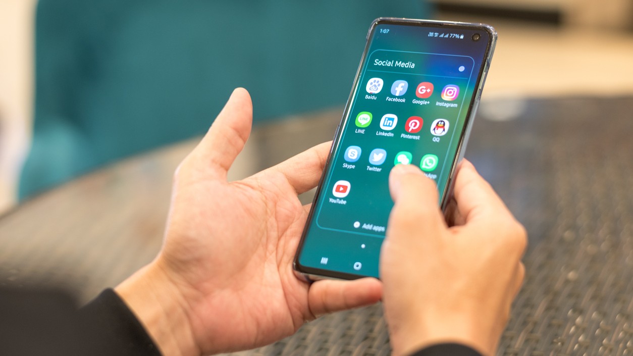 Týchto 6 skrytých funkcií Androidu by mal poznať každý používateľ.