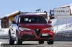 Alfa Romeo Stelvio - SUV jakiego jeszcze nie było