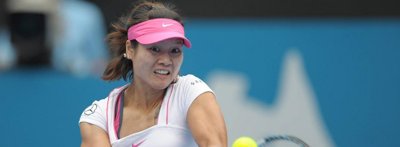 10. miejsce chińska tenisistka Na Li z rocznym dochodem 18,4 mln dol. (84 na światowej liście Forbesa najbogatszych sportowców).