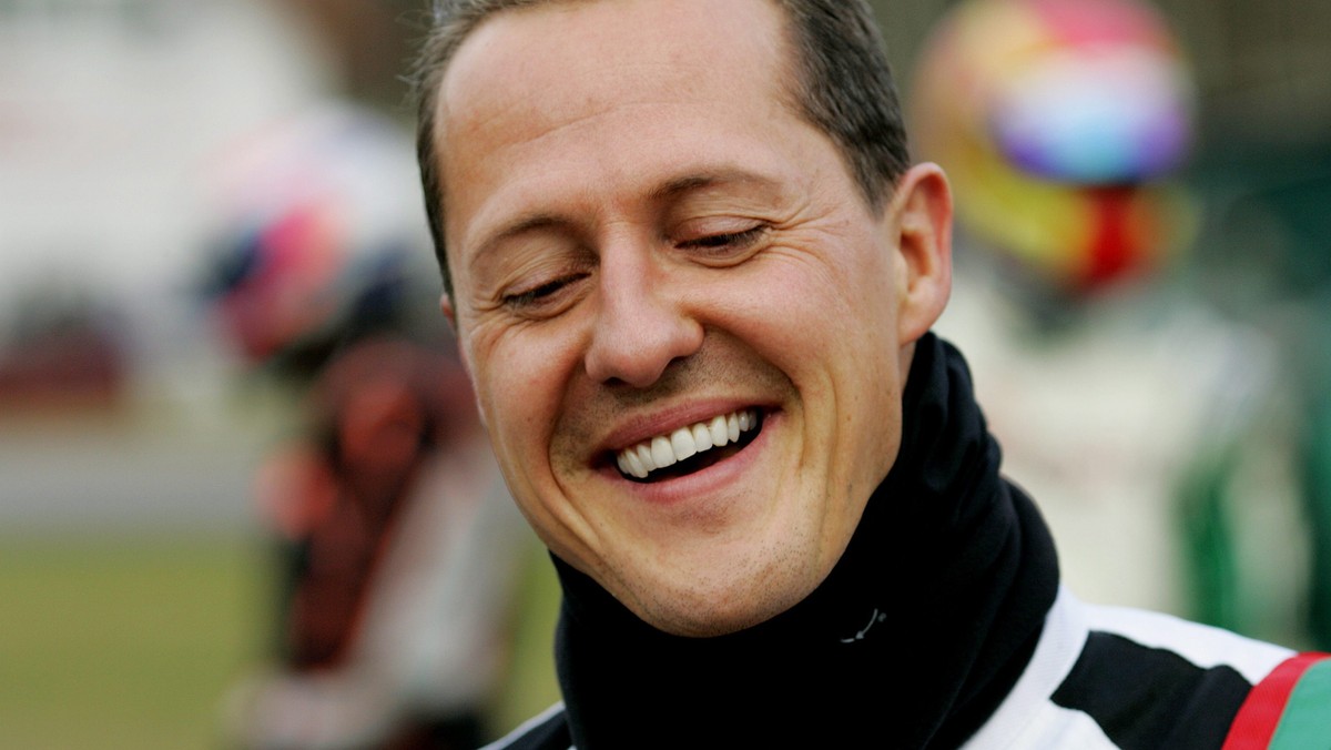 Siedmiokrotny mistrz świata w Formule 1, Michael Schumacher stwierdził, że nie może się już doczekać domowego wyścigu w Niemczech. Mimo słabych wyników w obecnym sezonie, Niemiec liczy na udany występ przed własnymi kibicami.