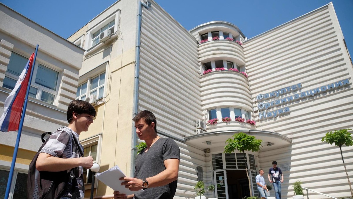 Pripremna nastava za upis na fakultete do 5.900 do 36.000 dinara, počelo prijavljivanje