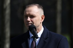 nominacje oficerskie dla funkcjonariuszy abw. prezydent karol nawrocki