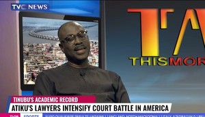 Durojaiye Ogunsanya [TVC]