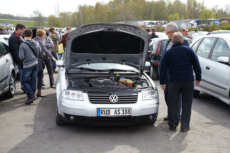 Tablice rejestracyjne wyjaśniamy, czy możesz wrócić na