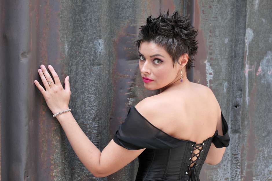  Ljubinka Buba Dobrosavljev