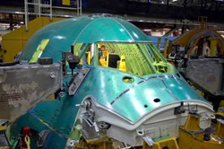 Rosja znosi cła na samoloty i przyznaje się do porażki