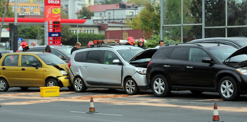 Efekt uboczny drożejącego OC. Nie chcemy już tego kupować