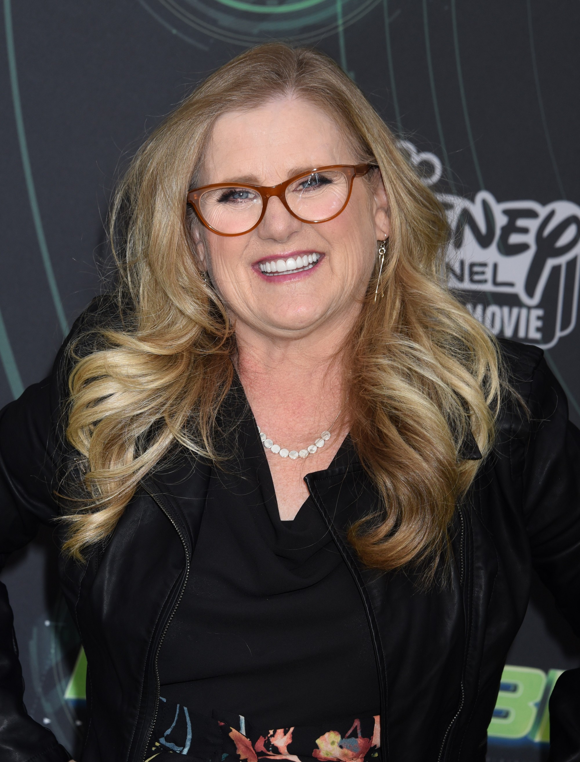 Nancy Cartwright 