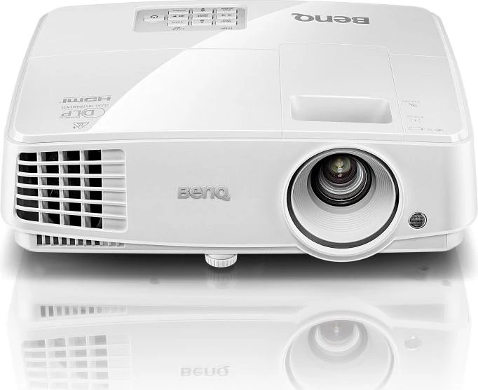 BenQ MS527