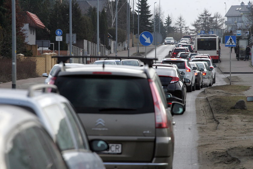 Kolejny etap prac budowy torowiska na Morenie