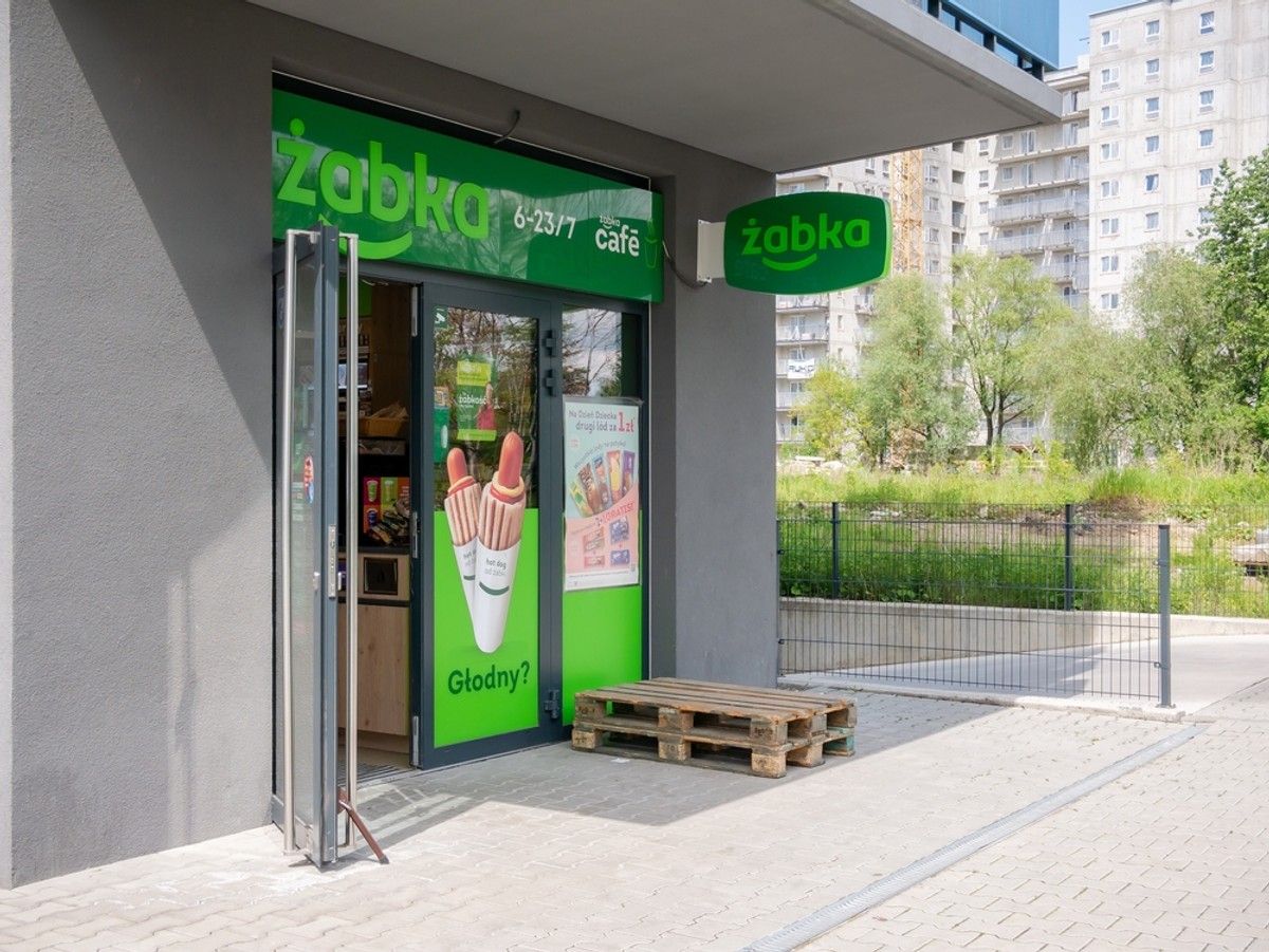 Największa sieć sklepów w Polsce ujawniła rąbka tajemnicy. Oto miesięczne przychody