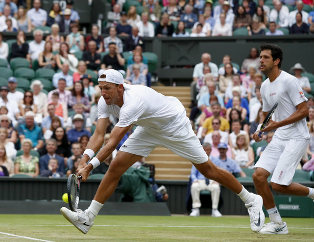 Łukasz Kubot na najwyższym w karierze miejscu w rankingu ATP deblistów