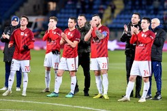 Wisła potwierdza, że warunki sprzedaży klubu nie zostały spełnione. Piłkarze dalej czekają na pieniądze