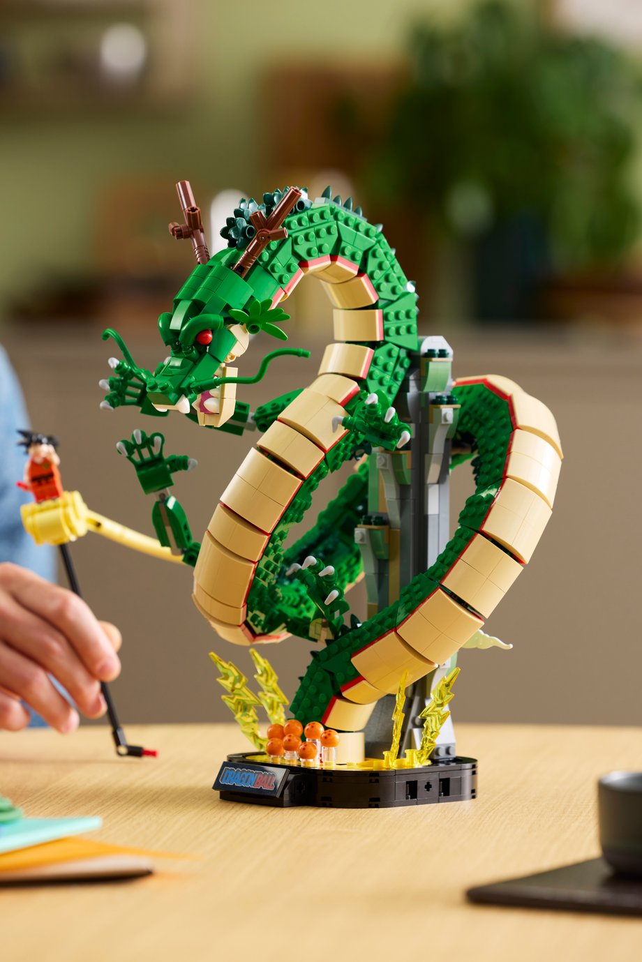 Lego nawiązuje współprace z japońskimi firmami