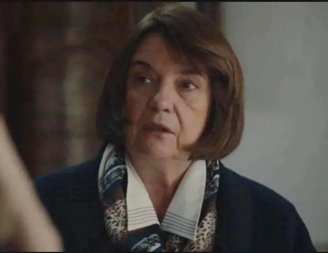 Dragana Varagić (Foto: Screenshot TV RTS)