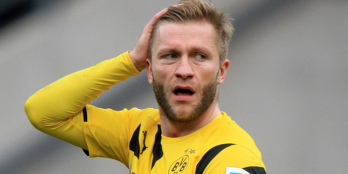 Kuba może na dniach opuścić Dortmund!