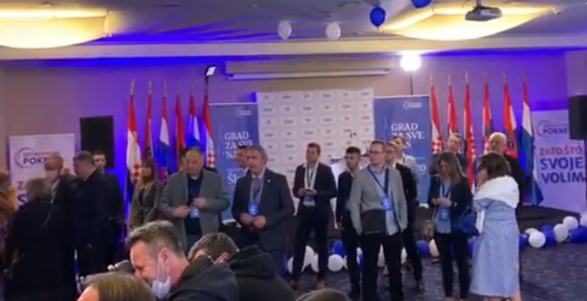 Atmosfera u Hrvatskoj