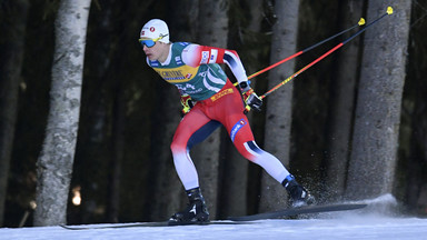 Fatalna sytuacja norweskich biegów. Koronawirus rozkłada gwiazdy