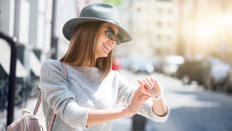 Schick und modern: Die besten Digitaluhren für Damen im Vergleich