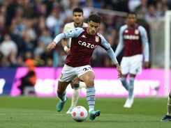 Aston Villa wykupiła Coutinho z Barcelony. Znamy kwotę transferu