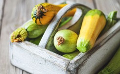 Sałatka z cukinii na zimę. Sekret tkwi w pikantnych dodatkach