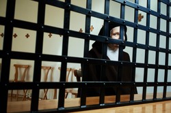 Siostra Maria Anastazja do Mazurka: W zamknięciu pomagają plan i cel