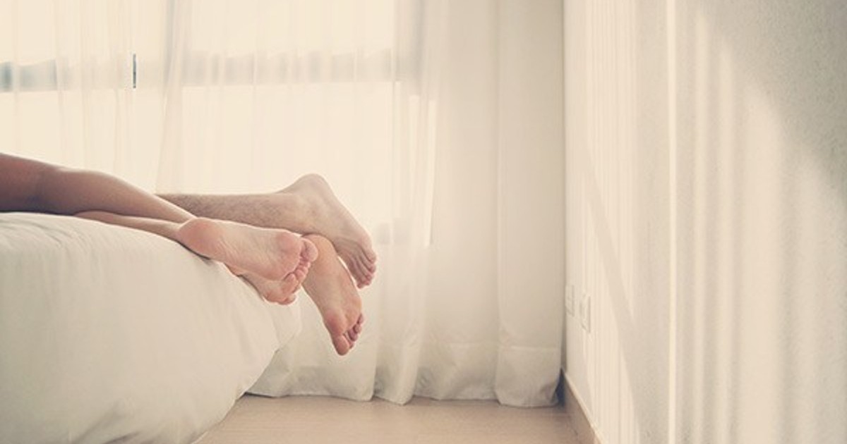 How to know that your girl wants s*x - Vimarsana News