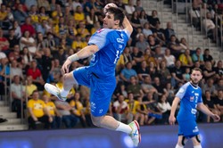 Długo zanosiło się na zwycięstwo Orlen Wisły. Skończyło się na remisie