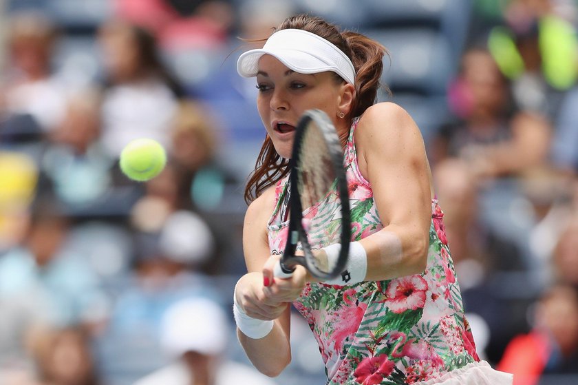 2017 US Open Tennis Championships - Day 6