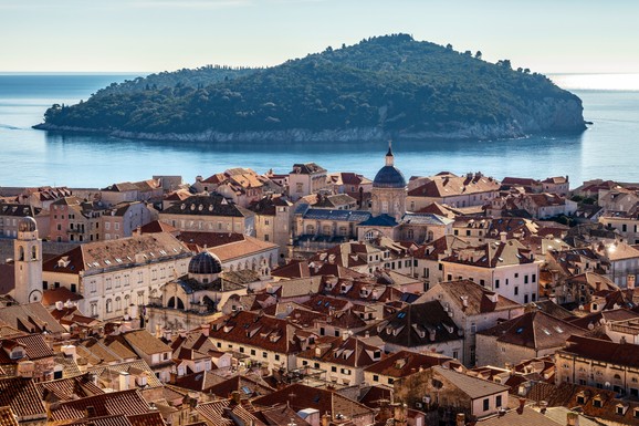 (FOTO) I HRVATSKA IMA "MRVO MORE" Za ovu skrivenu oazu malo ko zna, a lokalci će vam otkriti i koje je najbolje mesto za fotografisanje