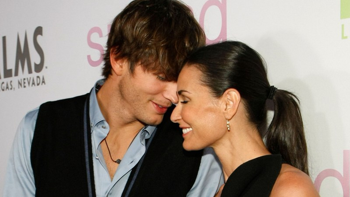 Demi Moore i Ashton Kutcher nie rozstaną się w pokojowej atmosferze. Para nie może się porozumieć w sprawie podziału majątku, co zrodziło spór, który najprawdopodobniej zakończy się w sądzie.