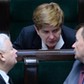 Jarosław Kaczyński, Beata Szydło, Mariusz Błaszczak