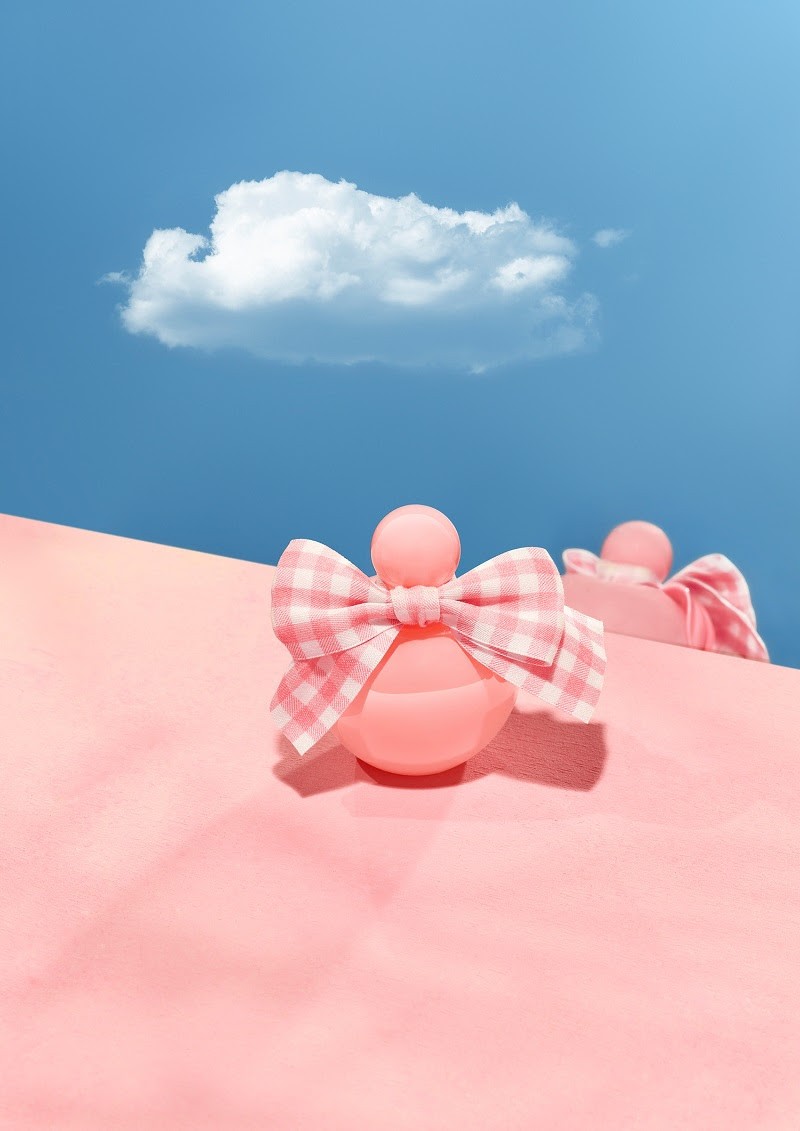 Eau de toilette Nina Rose Garden de Nina Ricci pour CHF 79.95, manor.ch