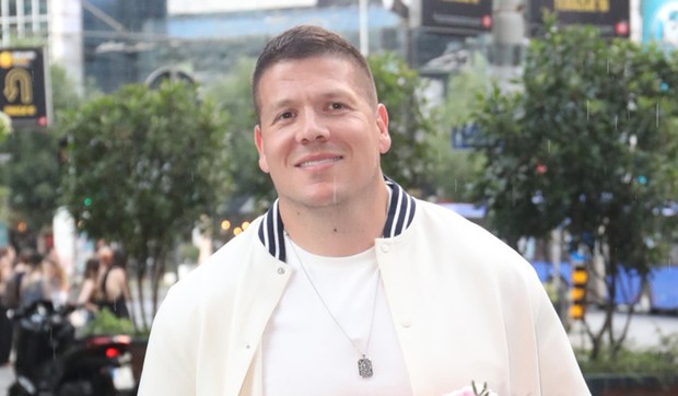 Sloba Radanović