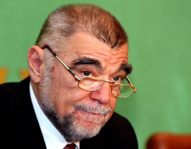 Prezydent Chorwacji, Stipe Mesić