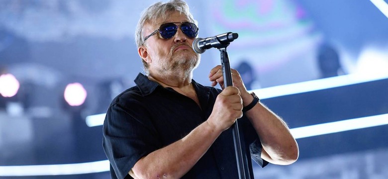 Krzysztof Cugowski zdradził powód śmierci Felicjana Andrzejczaka. "Nie umarł na to, co mu dolegało"