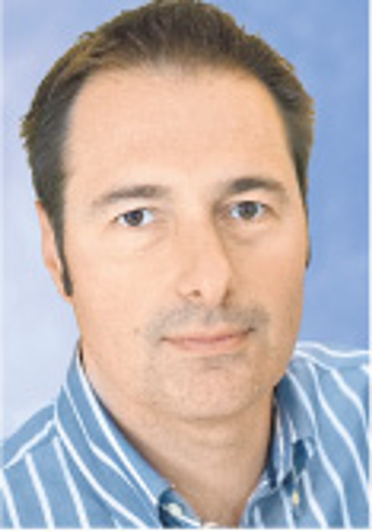 Paweł Rożyński, publicysta „Dziennika Gazety Prawnej”