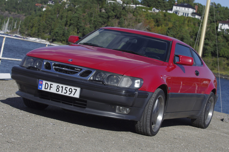 Saab EX (1997)