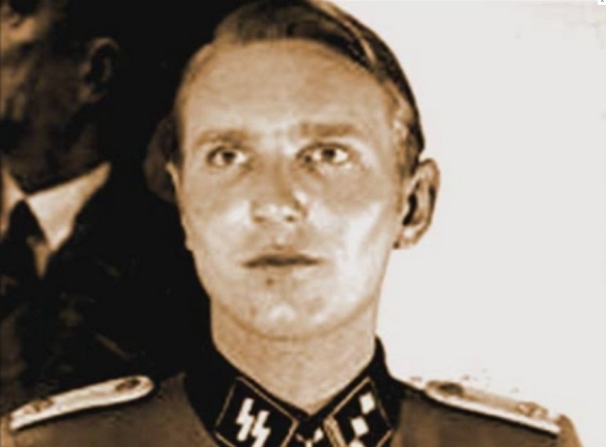 Soren Kam je uspeo da izbegne pravdu