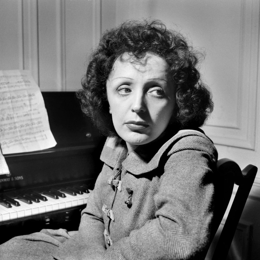 Edith Piaf