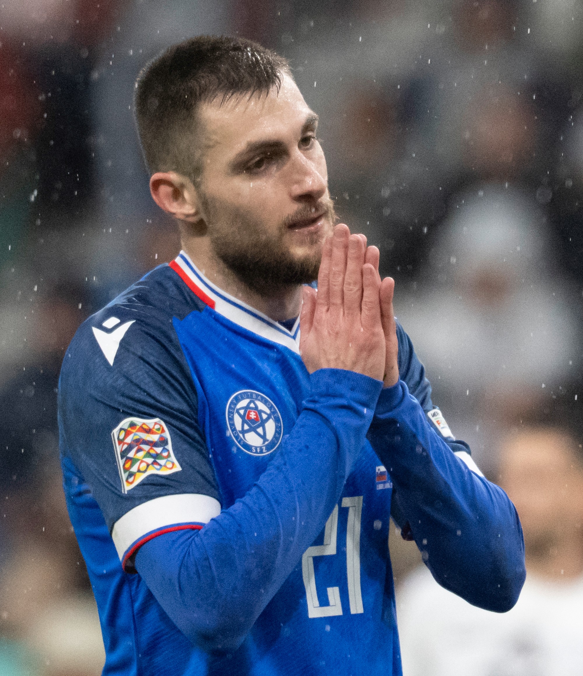 Matúš Bero (Slovensko).