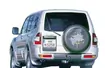 Mitsubishi Pajero 3.2 DID - Miłość, która rdzewieje