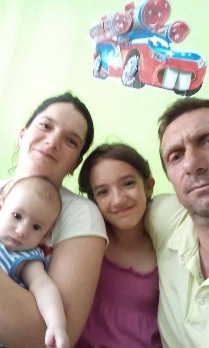 Snežin muž Goran preminuo je od raka limfnih žlezda u 47. godini